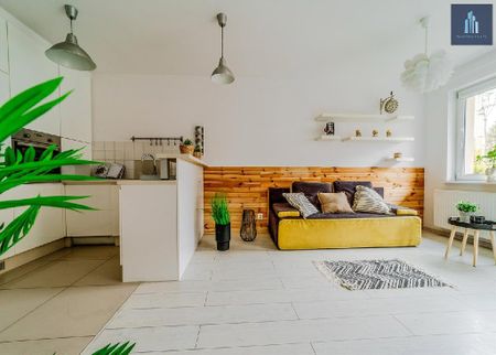 Mieszkanie śląskie Czechowice-Dziedzice powierzchnia 46.0 m² C232-WM-00324 - Фото 3