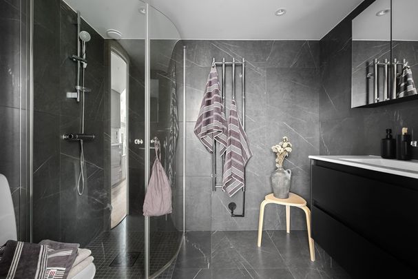 Thorburnsgatan, Göteborg - Photo 1