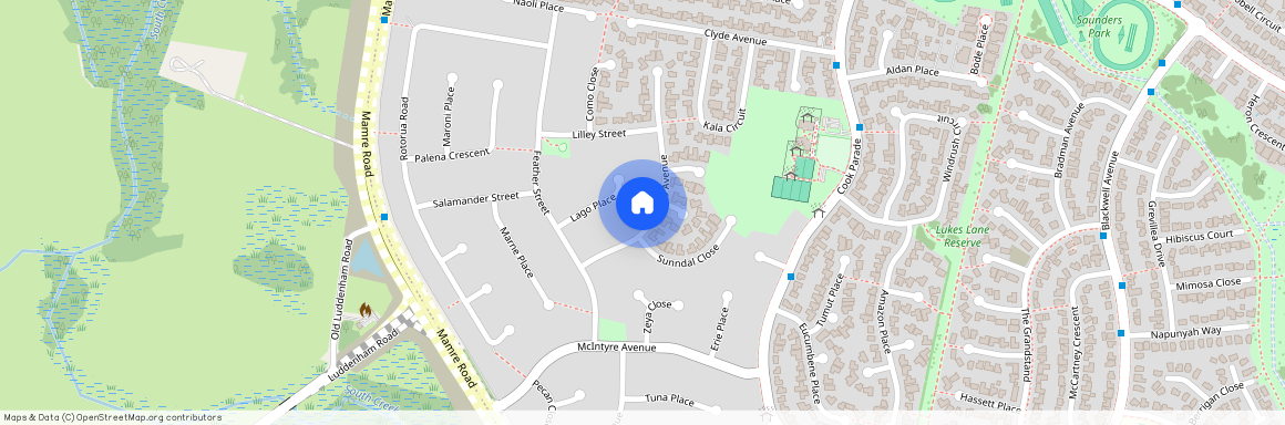 8 Ontario Avenue St Clair