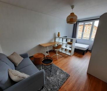 Appartement T3 à louer - 52 m² - Photo 1