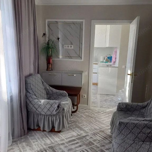 2 camere zona Timpuri Noi - Fotografie 1