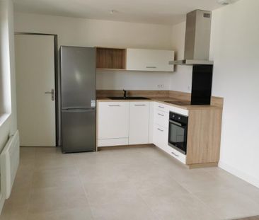 Location Appartement 3 pièces 66m² CHAMBERY 73000 - Photo 4