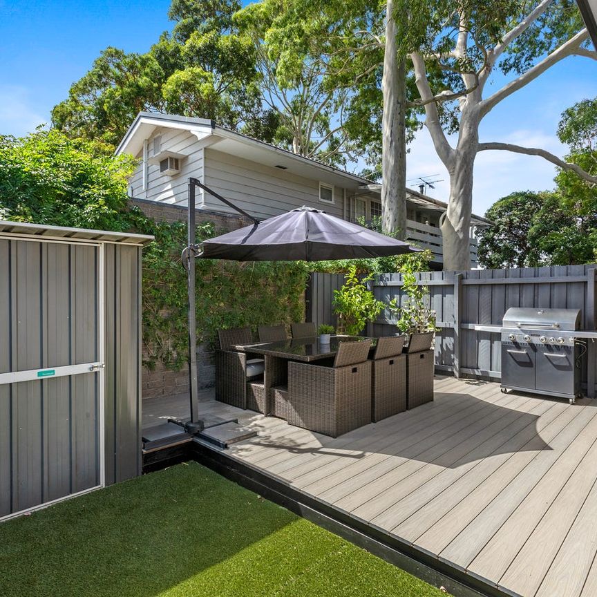 Perfect Home In An Amazing Location. - Photo 1