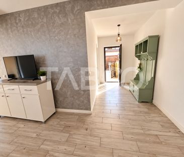 Casa spatioasa de inchiriat 5 camere 2 bai 2 locuri parcare - Photo 6