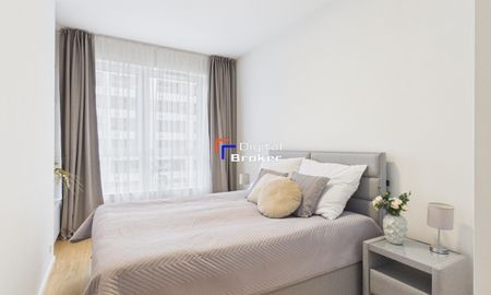 Warszawa, Mokotów, Cybernetyki, Cybernetyki - Фото 5