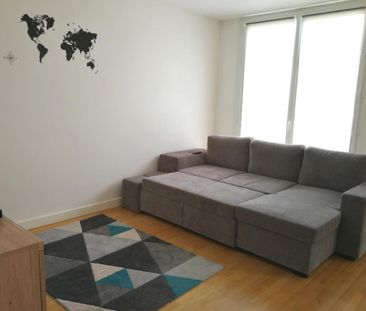 Appartement T2 à louer - 48 m² - Photo 2