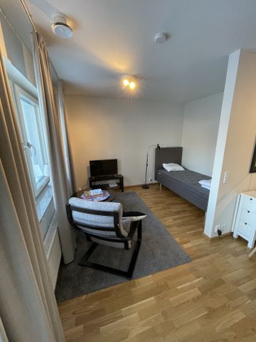 Folkparksgatan, Örnsköldsvik - Photo 2