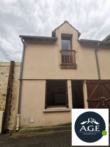 Location Maison 2 pièces 48m² EPERNON 28230 - Photo 2