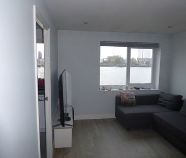 1 Bed Flat, Ferguson Close, E14 - Photo 2