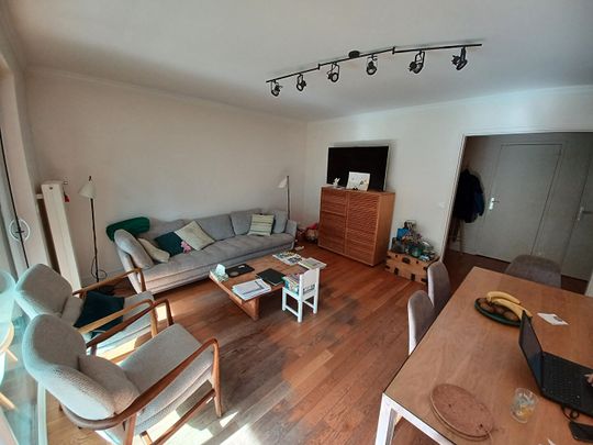 Appartement T4 Le Pecq à louer - Photo 1