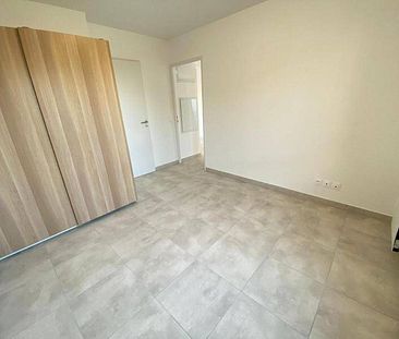 Location appartement neuf 2 pièces 37.74 m² à Mudaison (34130) - Photo 4