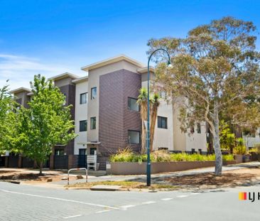 North Facing 1 Bedroom Unit - Photo 3