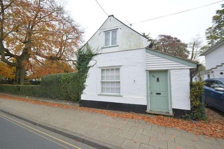 London Road, Harleston, IP20 - Photo 5