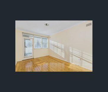 FRESHLY PAINTED - For Lease – Neat & Convenient 1-Bedroom Apartment... - Photo 1