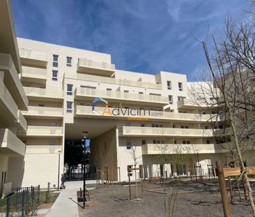 Appartement à louer Cenon - Photo 5