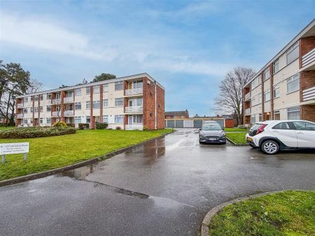 2 bedroom apartment to rent - Photo 5