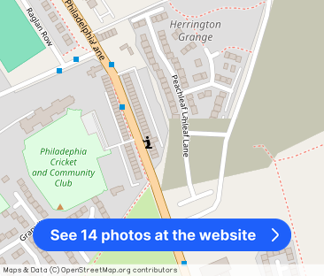 Herrington Grange, Philadelphia, DH4 - Photo 1