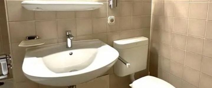 1 Zimmer Wohnung mit Terrasse in Studienresidenz-Schwabing - Foto 1