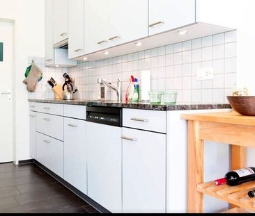 3½ ZI-WOHNUNG IN JONA (SG), MÖBLIERT, TEMPORÄR - Foto 6
