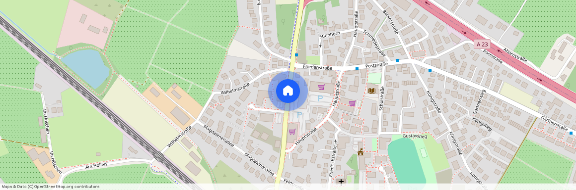 Hartkirchener Chaussee, 25469, Hartkirchener Chaussee    Halstenbek