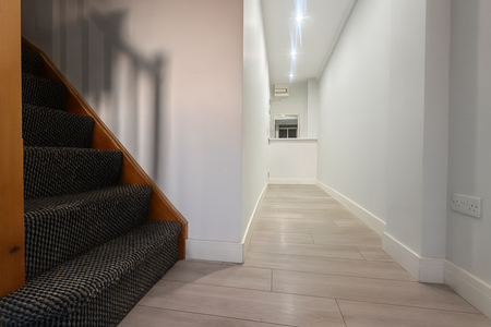 1 bedroom duplex to rent - Photo 2