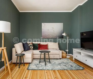 Der perfekte Mix: Nähe Kollwitzplatz - Photo 2