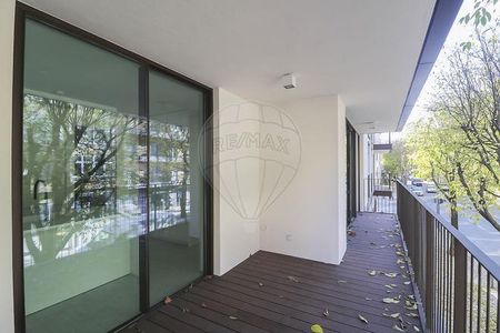 Apartamento T2 - Photo 3