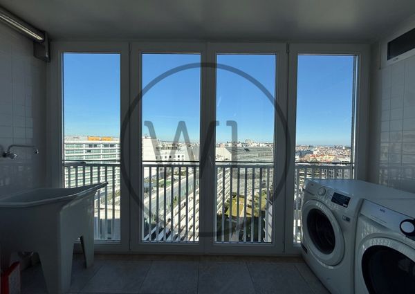 Apartamento T5+1 em Lisboa