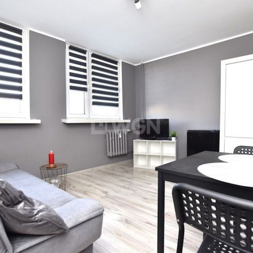 Mieszkanie na wynajem Inowrocław - Ładna Kawalerka na os. Piastowskim blisko Ronda - W pobliżu pętla autobusowa, Market, sklepy handlowe, punkty usługowe, Szkoła, przedszkola, żłobek - Ciepła woda miejska bez - Фото 1