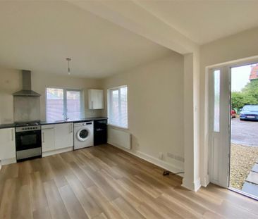 1 bedroom bungalow to rent - Photo 6