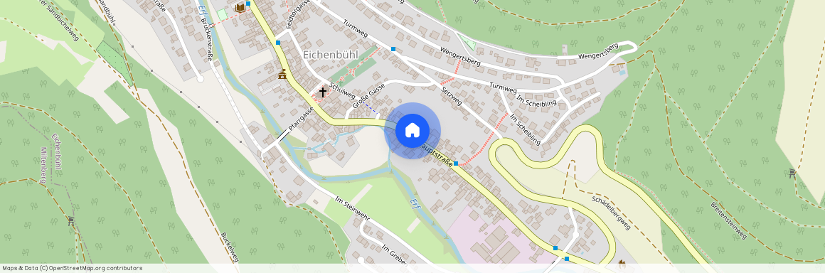 63928 Bayern - Eichenbühl