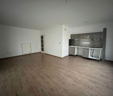 Appartement T3 Seclin à louer - Photo 5