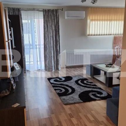 Apartament, 90mp, 3 camere, zona semicentrala, Campia Turzii - Photo 2