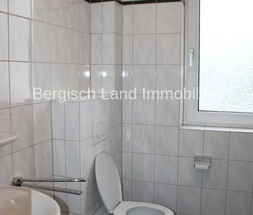 Zentrumsnahe 3-Zimmerwohnung in Gummersbach! - Photo 1