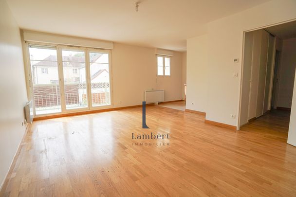 Location Appartement 2 pièces 48m² - Photo 1