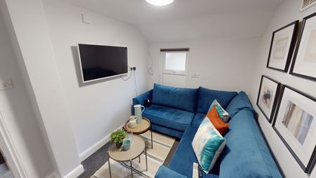 263 Woodborough Road, NG3 4JZ, NOTTINGHAM - Photo 5