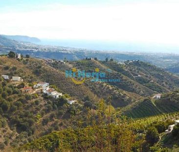 Rural House 3 bedrooms garage Frigiliana - Torrox - Foto 6