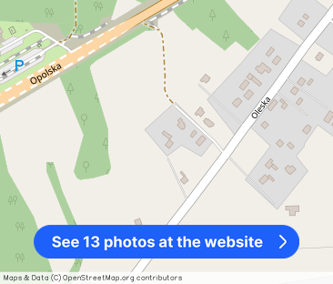 Wyposażona kawalerka w centrum Opola – blisko Solaris i Uniwersytet - Photo 1