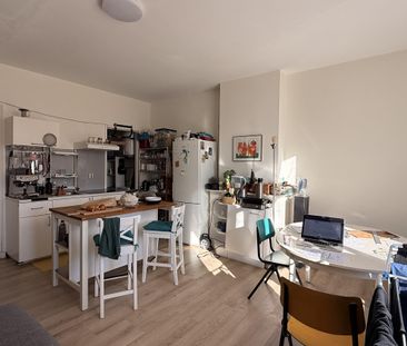 Te huur: Appartement Piet Heinstraat in Den Haag - Foto 4