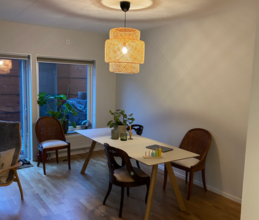 Klåva gårdsväg, Hovås - Foto 1 | Rentumo
