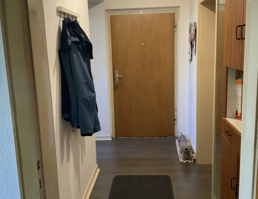 2-Zimmer-Wohnung in Mönchengladbach Schmölderpark - Foto 1