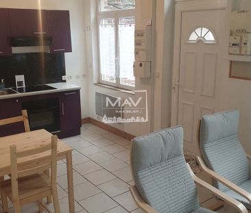 Appartement à louer à Lille • - Photo 2