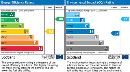 2 bedroom semi-detached bungalow to rent - Photo 3