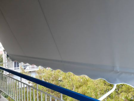 Διαμέρισμα για ενοικίαση Νέα Καλλικράτεια (Καλλικράτεια) - Φωτογραφία 5