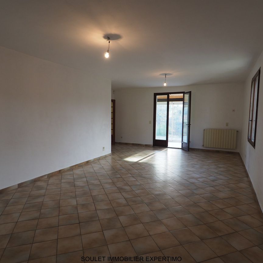 Villa 4 chambres et 2 garages - Photo 1