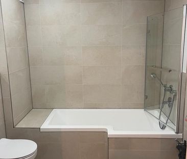 WG geeignet, sanierte 3 Zimmer Wohnung - Foto 1