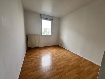 Location appartement 3 pièces, 63.76m², Lognes - Photo 3