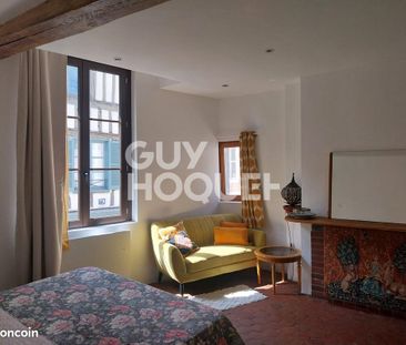 Location Appartement 1 pièce 35m² AUXERRE 89000 - Photo 6