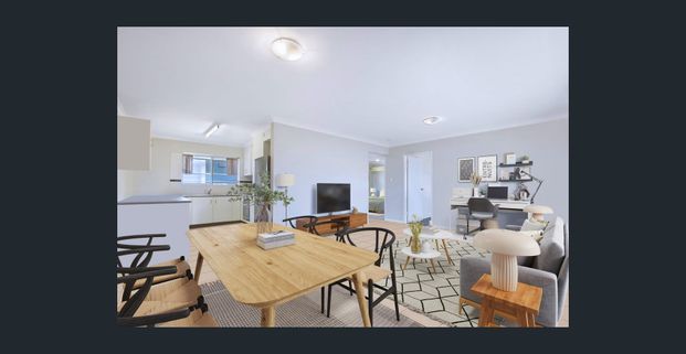 Comfortable Morningside Living with Lock-Up Garage - Photo 1