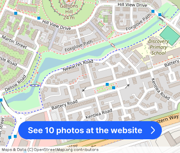 Newacres Road, London, SE28 - Photo 1